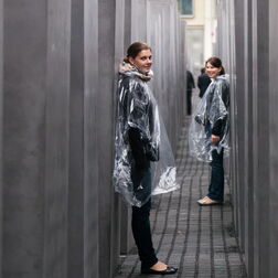 Bildbeispiel: Eventfotograf für ERNST & YOUNG Audit Challenge in Berlin