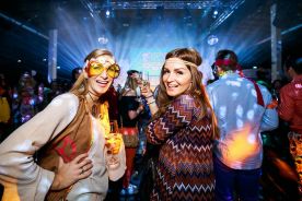 Bildbeispiel Eventfotografie
