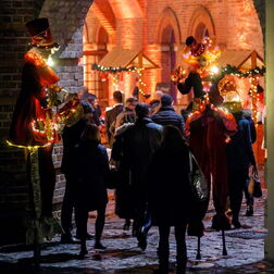 Bildbeispiel Eventfotograf für Catering in Berlin