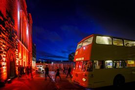 Bildbeispiel: Eventfotograf für SIGNIA B2B Veranstaltung in Berlin