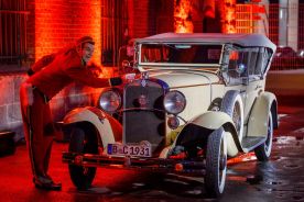 Bildbeispiel: Eventfotograf für SIGNIA B2B Veranstaltung in Berlin