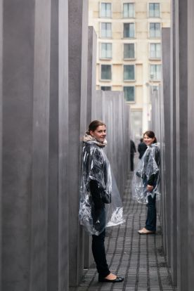 Bildbeispiel: Eventfotograf für ERNST & YOUNG Audit Challenge in Berlin