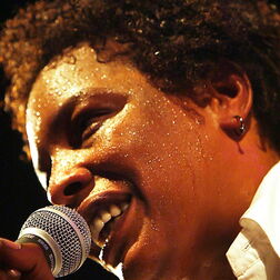 Bildbeispiel:  Fotograf für Bühne und Konzert