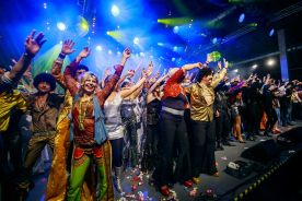Bildbeispiel Eventfotografie