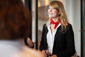 Bildbeispiel: Eventfotograf für ERNST & YOUNG Audit Challenge in Berlin