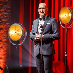 Bildbeispiel: Eventfotograf für SIGNIA B2B Veranstaltung in Berlin