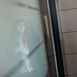 Bildbeispiel: Eventfotograf für ERNST & YOUNG Audit Challenge in Berlin