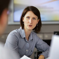 Bildbeispiel: Eventfotograf für ERNST & YOUNG Audit Challenge in Berlin