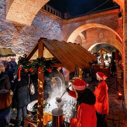 Bildbeispiel Eventfotograf für Catering in Berlin