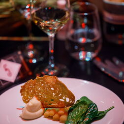 Bildbeispiel: Eventfotograf für SIGNIA B2B Veranstaltung in Berlin