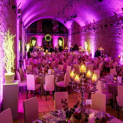 Bildbeispiel Eventfotograf für Catering in Berlin