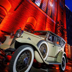 Bildbeispiel: Eventfotograf für SIGNIA B2B Veranstaltung in Berlin