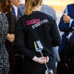 Bildbeispiel Eventfotograf für Catering in Berlin