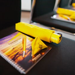 Bildbeispiel: Eventfotograf für ERNST & YOUNG Audit Challenge in Berlin