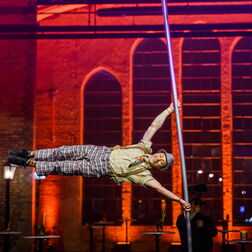 Bildbeispiel: Eventfotograf für SIGNIA B2B Veranstaltung in Berlin